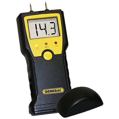 custom general tools mmd4e moisture meter walmart|general tools mmd4e digital moisture meter.